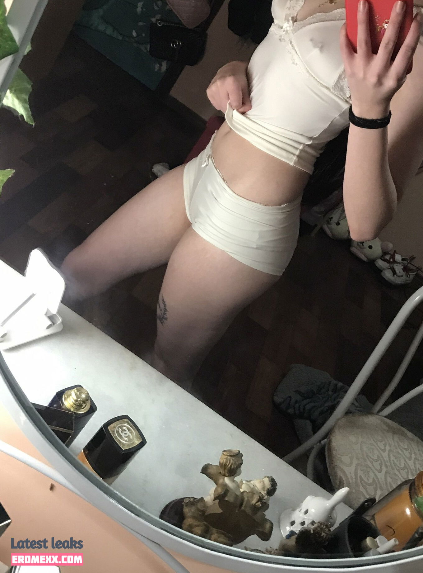 Latest Leaks void_nana_ Nude #8 - Fapello