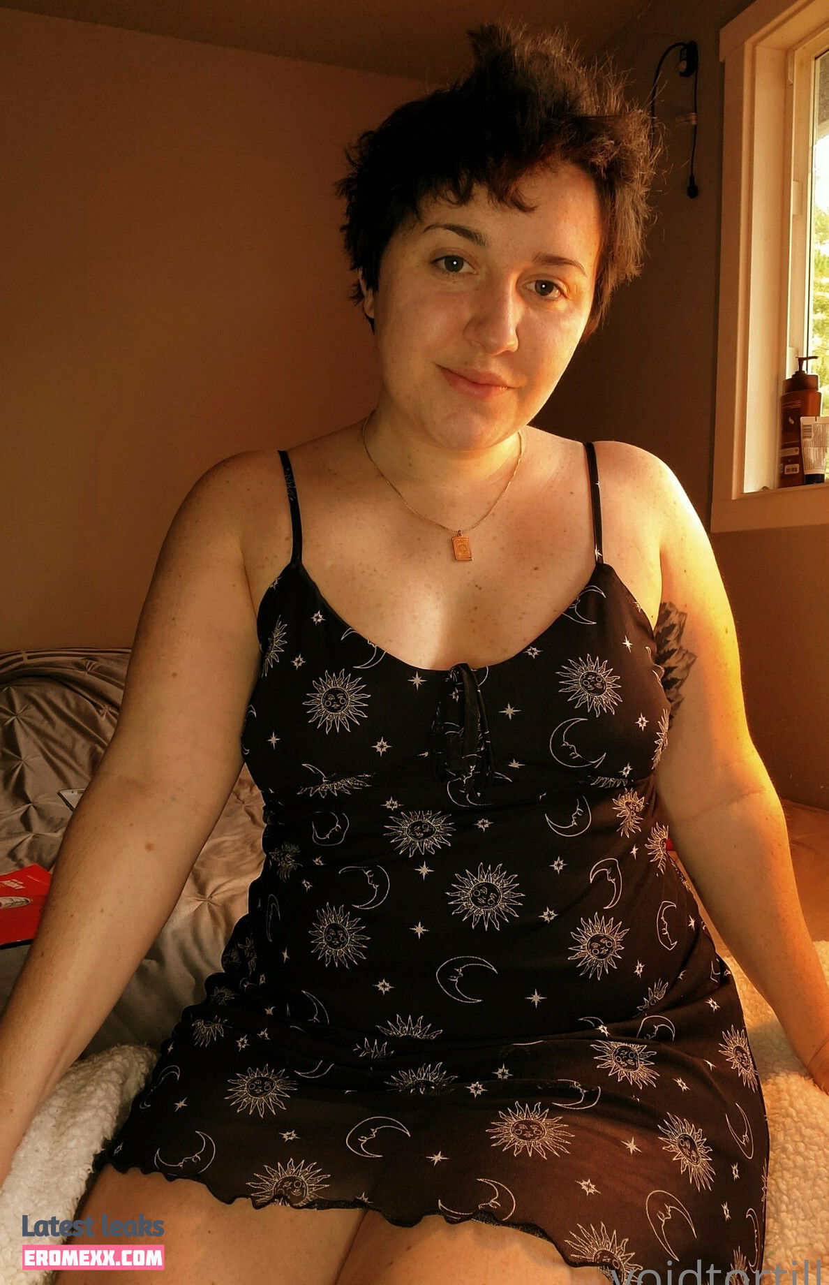 Latest Leaks voidtortilla Nude #2 - Fapello