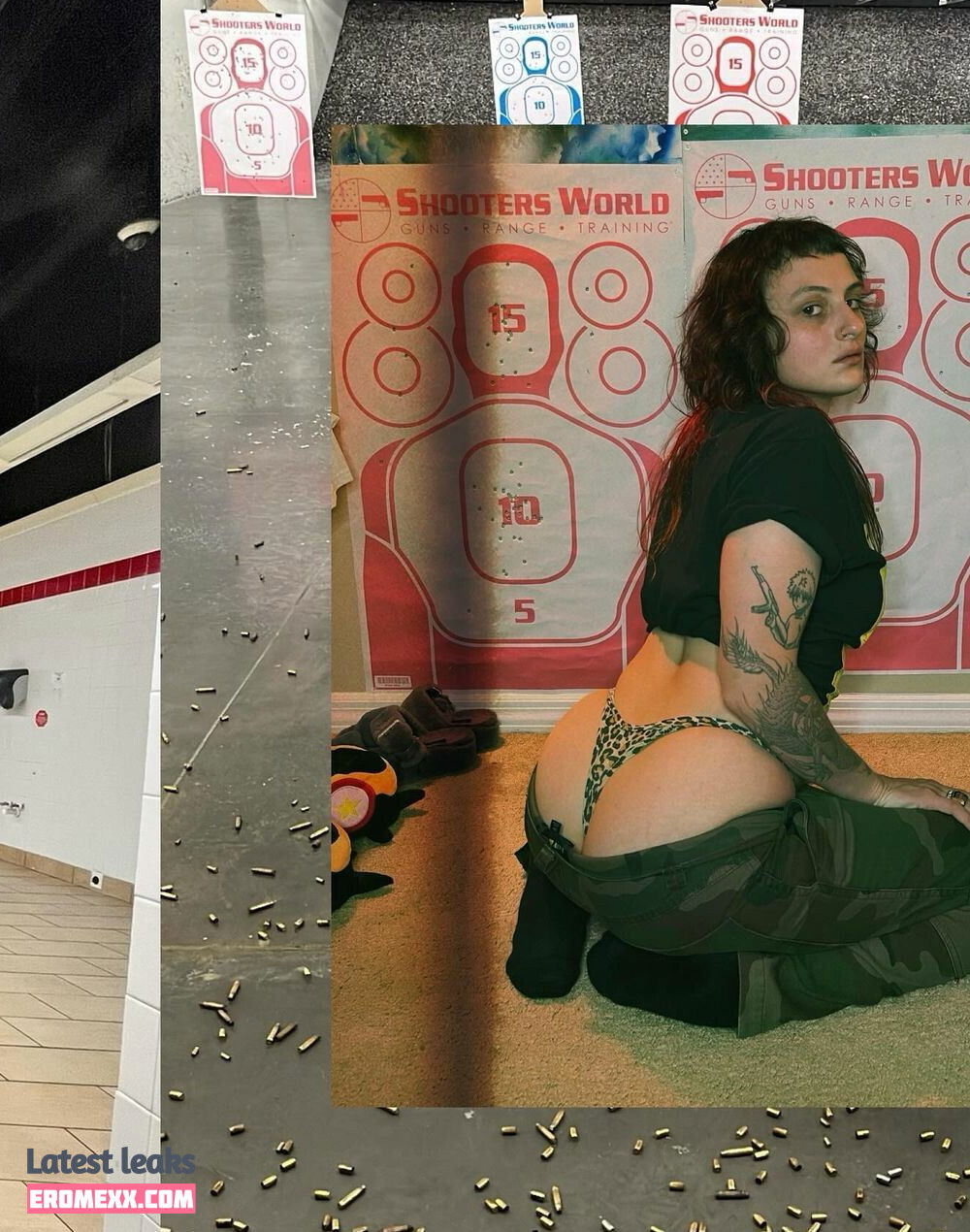 Latest Leaks voidxway Nude #7 - Fapello