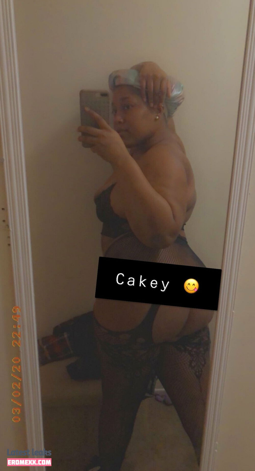 Latest Leaks volaprettykitty Nude #4 - Fapello
