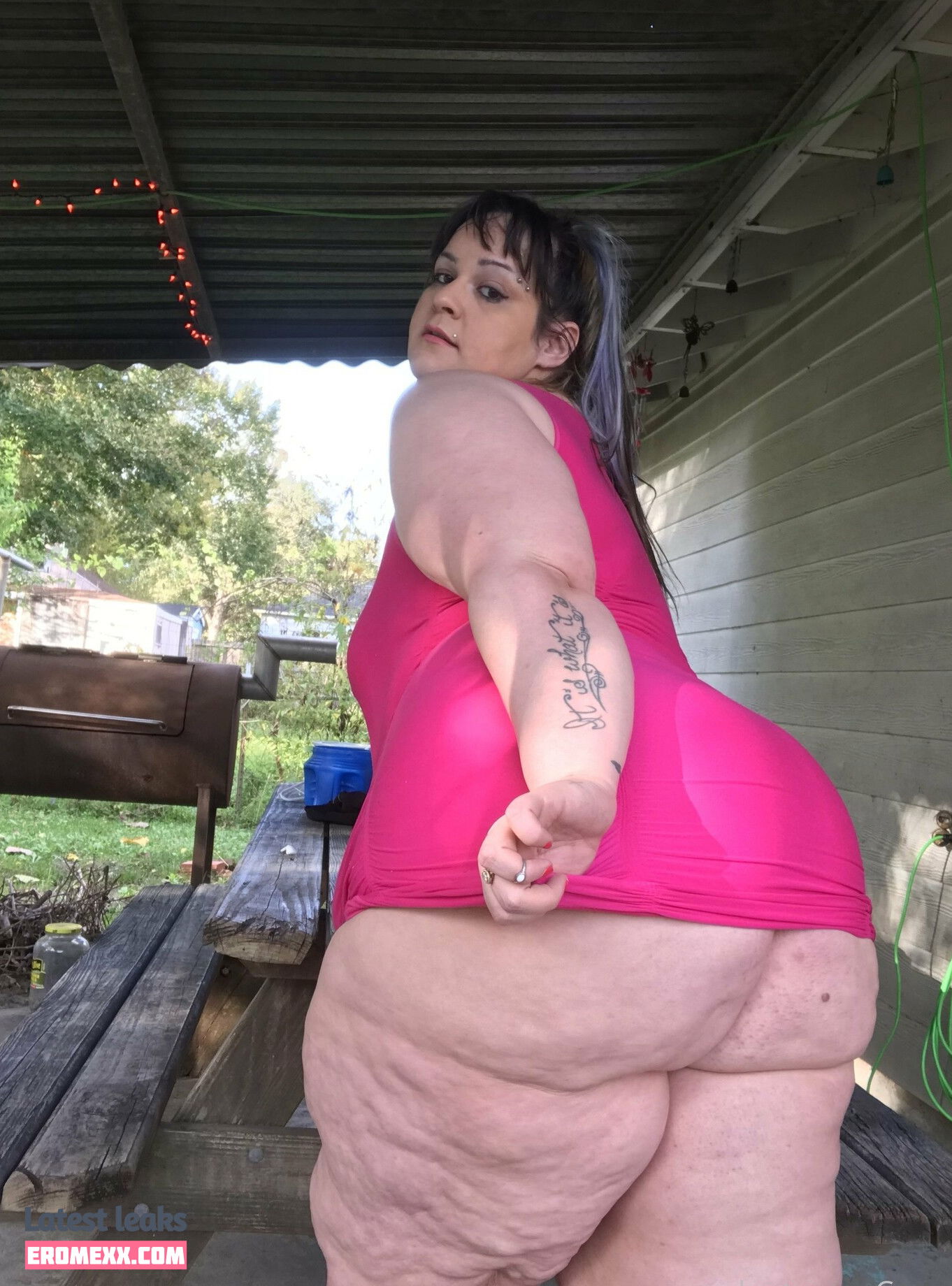 Latest Leaks voluptuous_cooper Nude #16 - Fapello