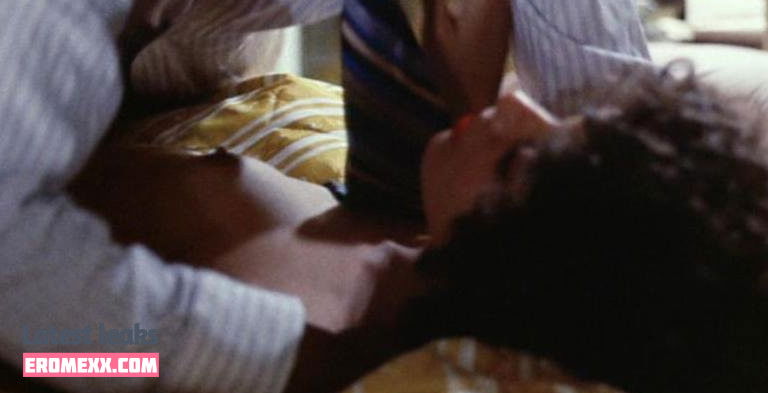 Latest Leaks Vonetta McGee Nude #1 - Fapello