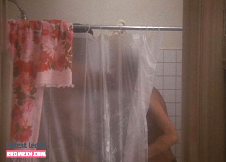 Latest Leaks Vonetta McGee Nude #12 - Fapello