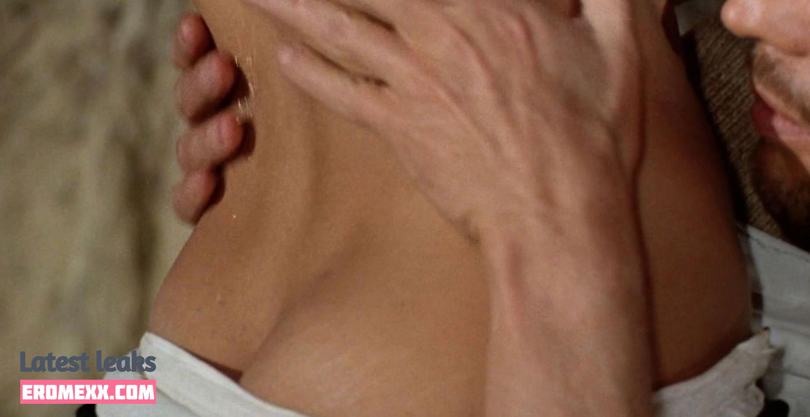 Latest Leaks Vonetta McGee Nude #16 - Fapello