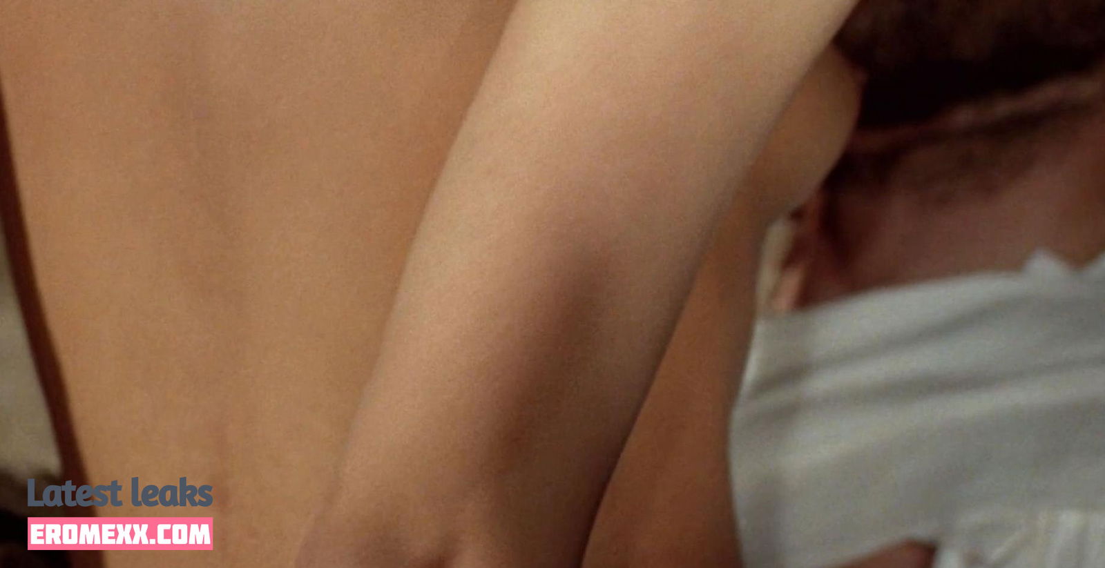 Latest Leaks Vonetta McGee Nude #20 - Fapello