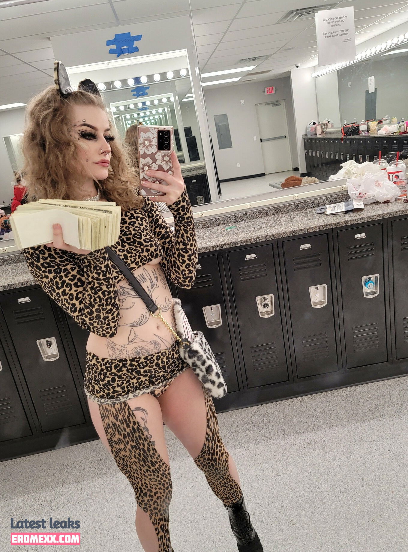Latest Leaks vonfawn Nude #17 - Fapello