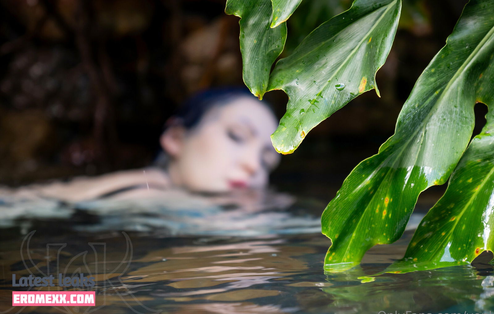 Latest Leaks vonka Nude #60 - Fapello