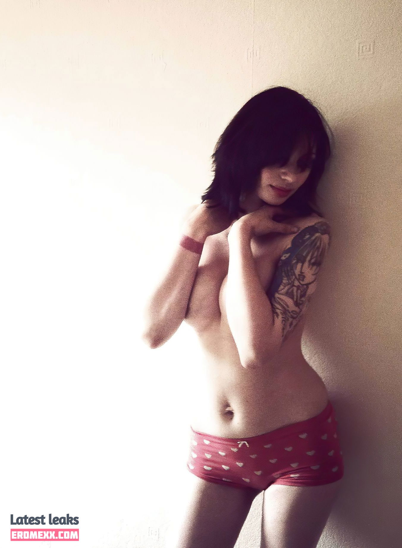 Latest Leaks Vonny Moyes Nude #16 - Fapello