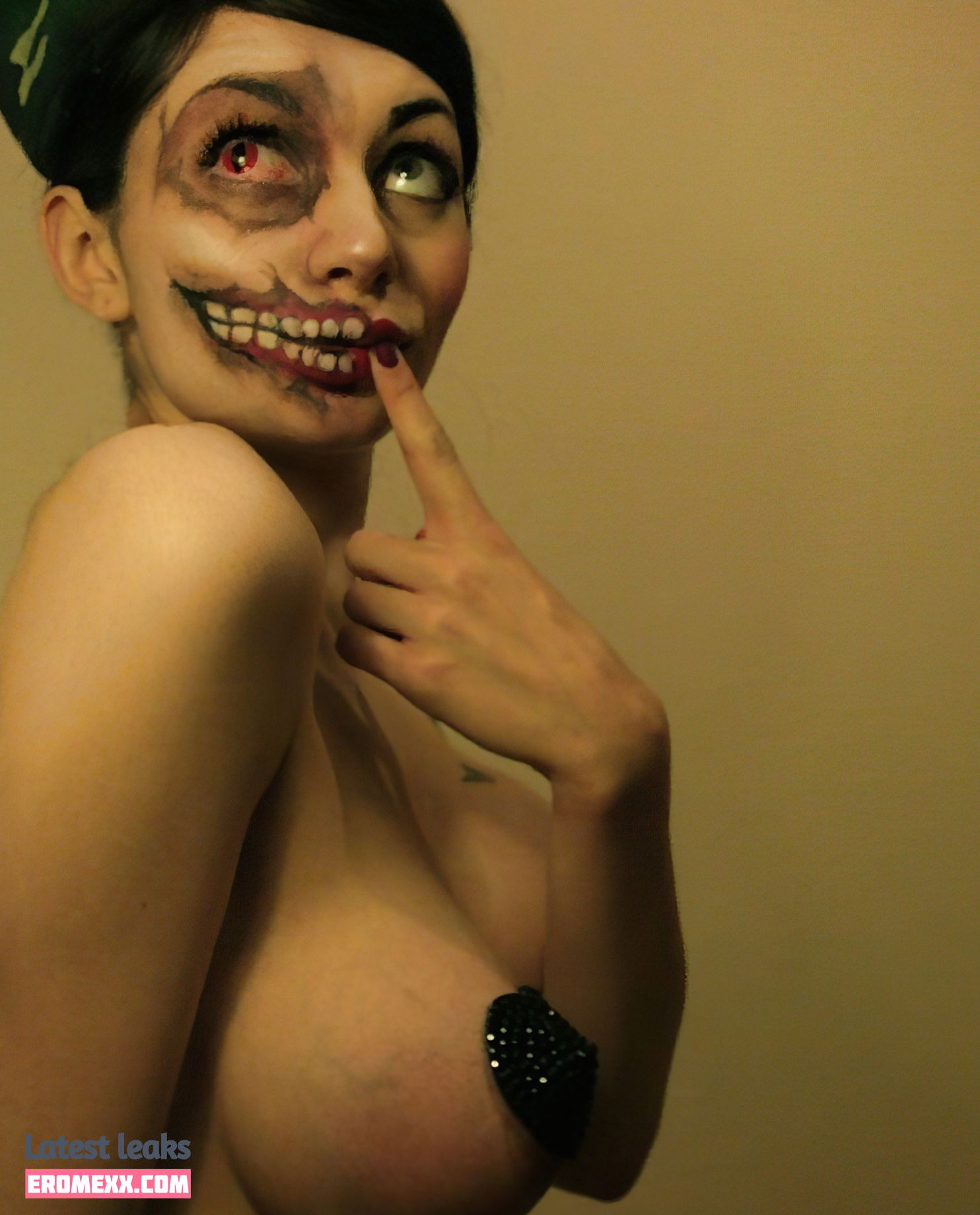Latest Leaks Vonny Moyes Nude #20 - Fapello