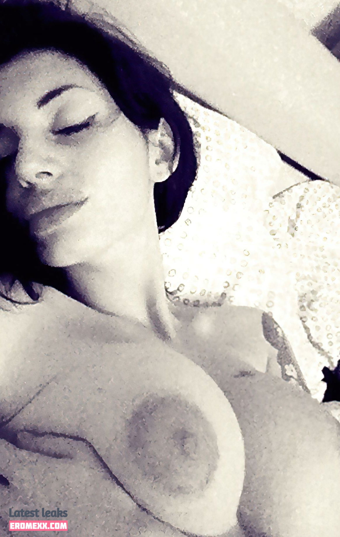 Latest Leaks Vonny Moyes Nude #21 - Fapello