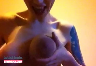 Latest Leaks Vonny Moyes Nude #50 - Fapello