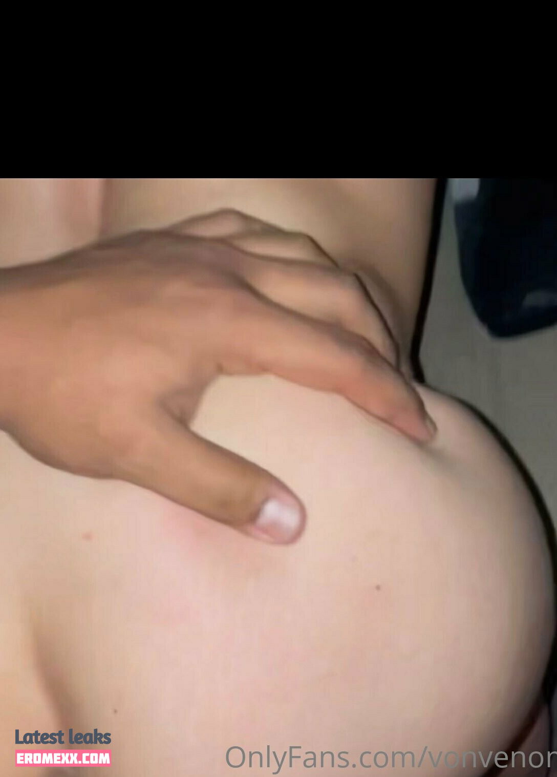 Latest Leaks vonvenom Nude #15 - Fapello