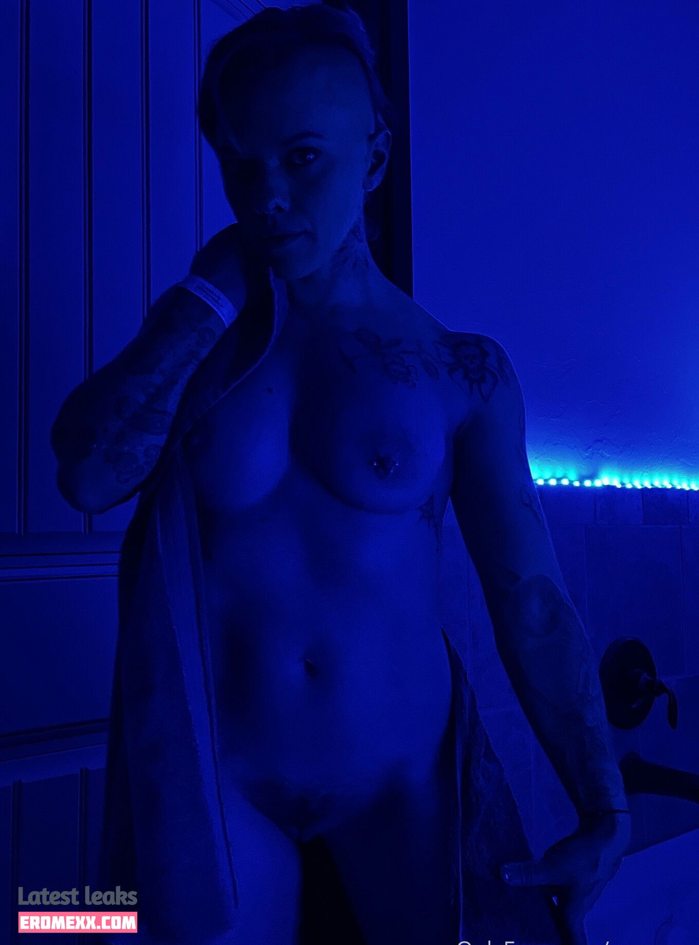 Latest Leaks vonvenom Nude #46 - Fapello