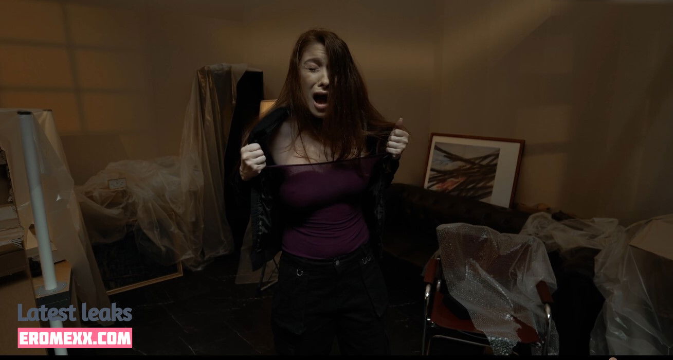 Latest Leaks VOODOOED Nude #4 - Erome