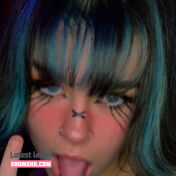 Latest Leaks Voodoonoodle Nude #1 - Fapello