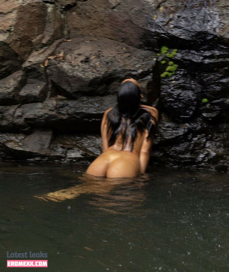 Latest Leaks voodoopussaay Nude #1 - Fapello