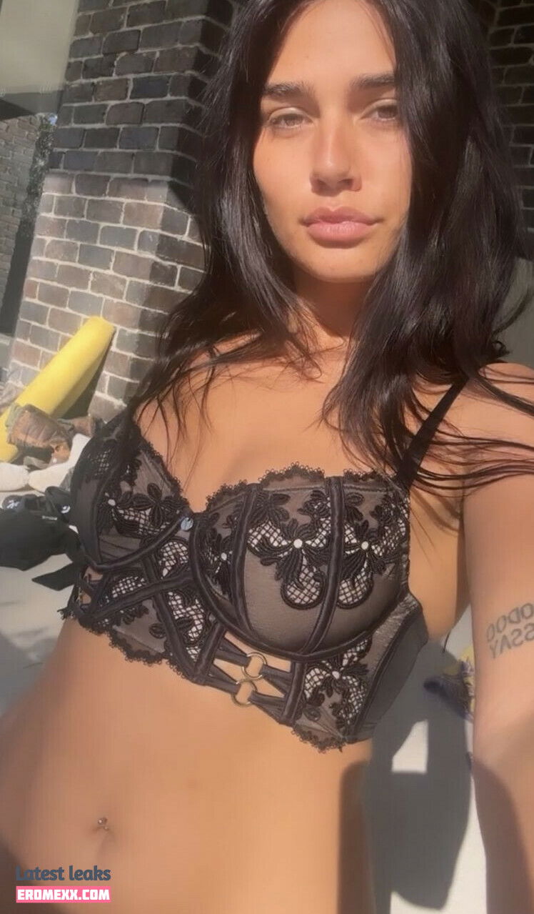 Latest Leaks voodoopussaay Nude #7 - Fapello