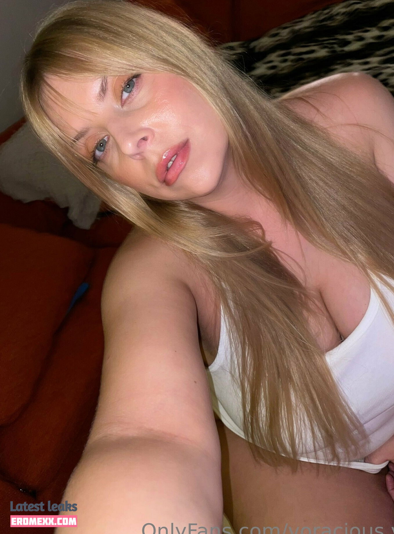Latest Leaks voracious.v Nude #2 - Fapello