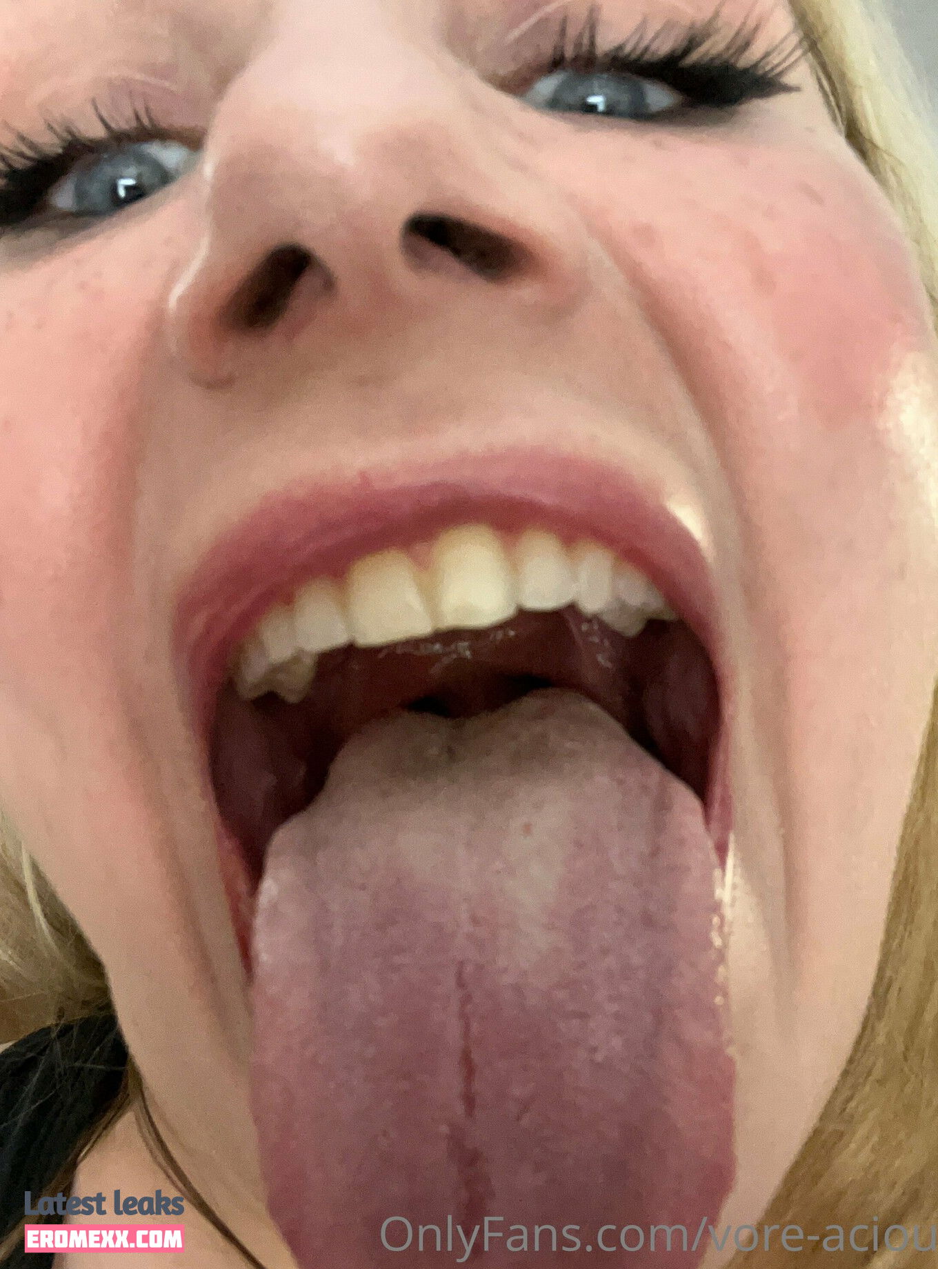 Latest Leaks vore-acious-clips Nude #55 - Fapello