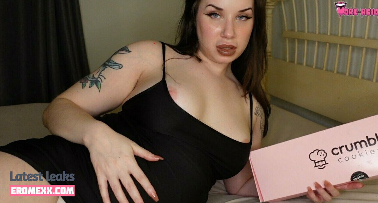 Latest Leaks vore-acious-clips Nude #65 - Fapello