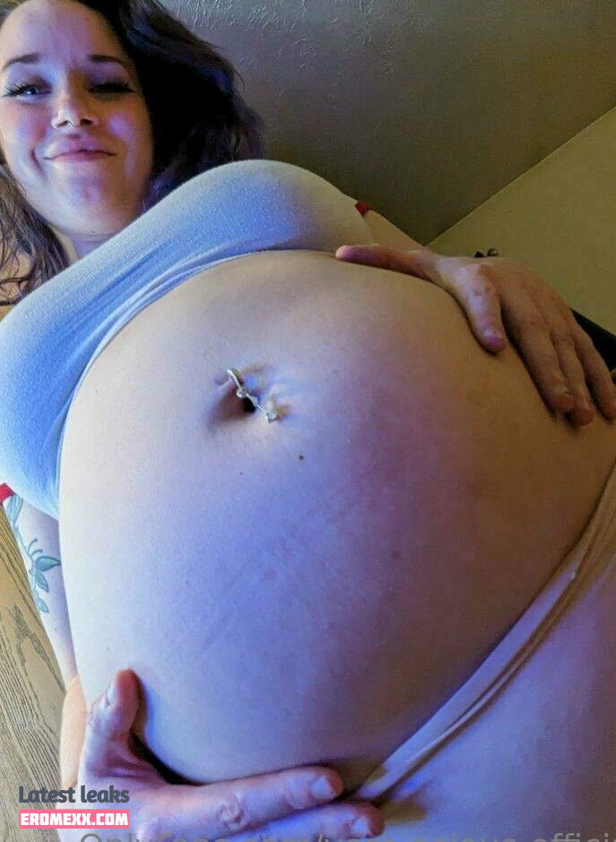 Latest Leaks vore-acious-official Nude #4 - Fapello