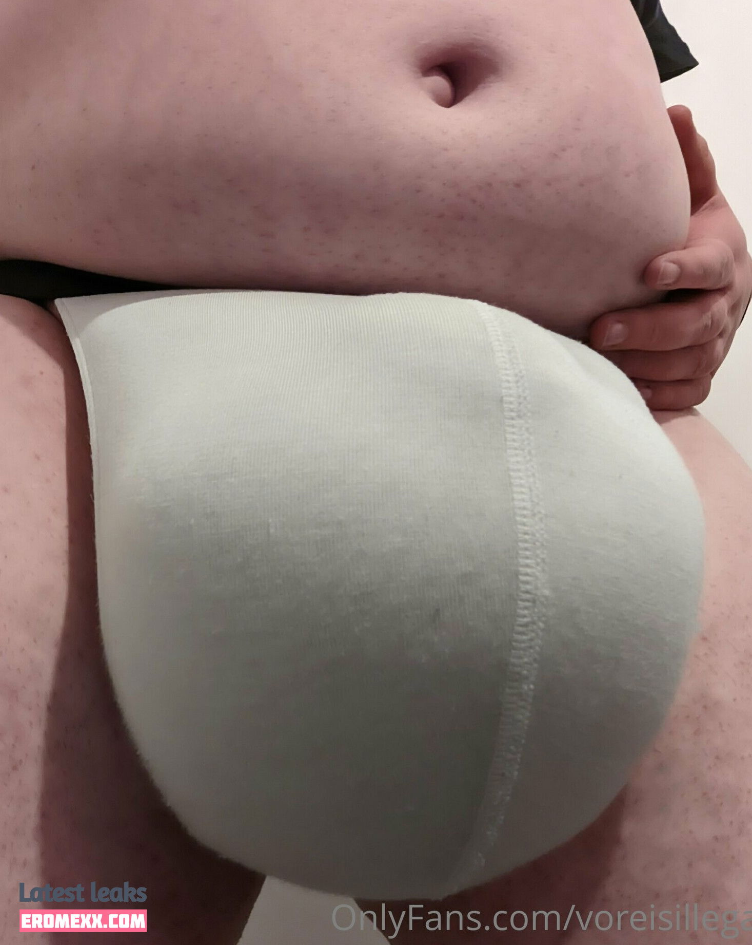 Latest Leaks voreisillegal Nude #9 - Fapello