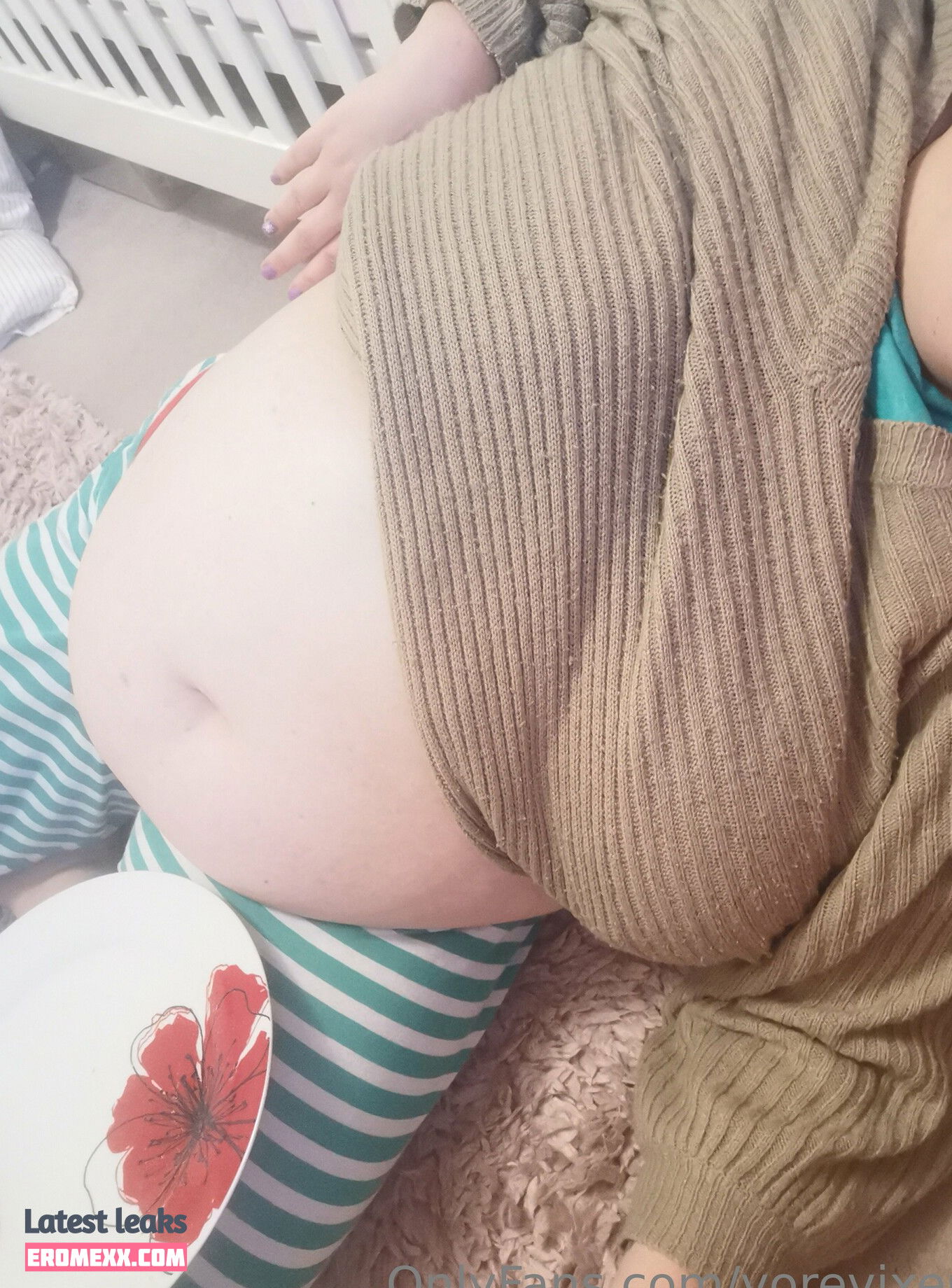 Latest Leaks vorevixen Nude #1 - Fapello