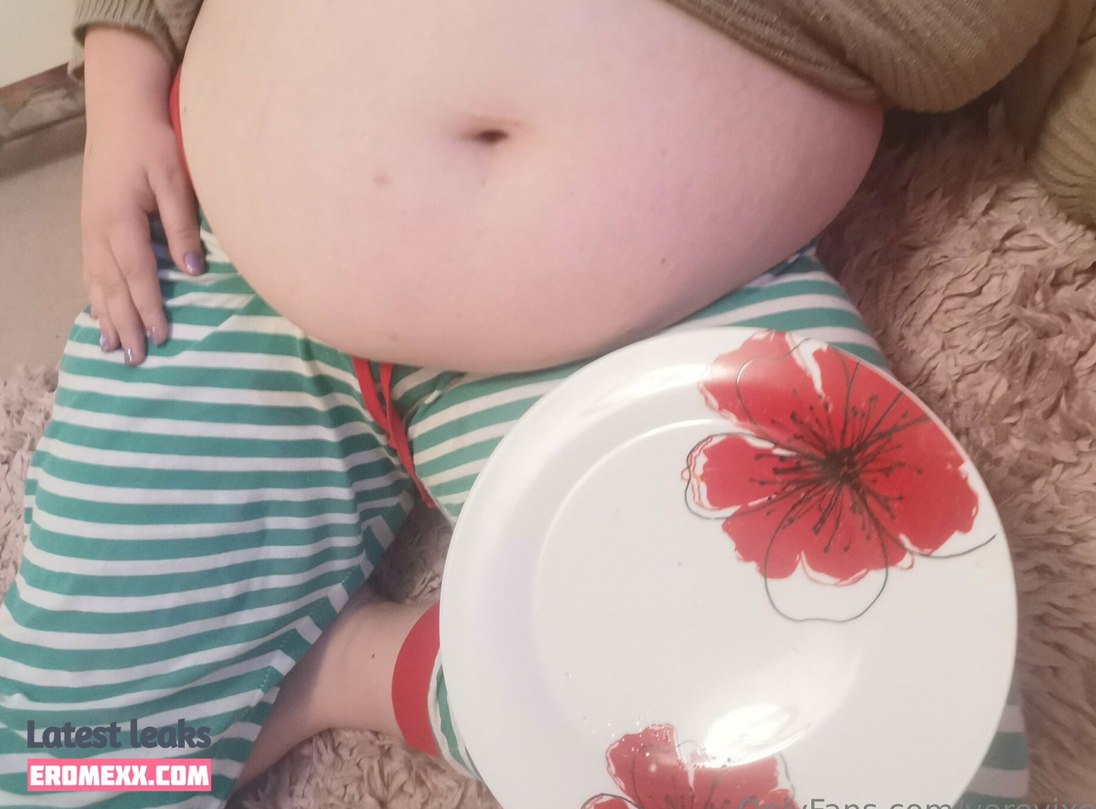 Latest Leaks vorevixen Nude #2 - Fapello