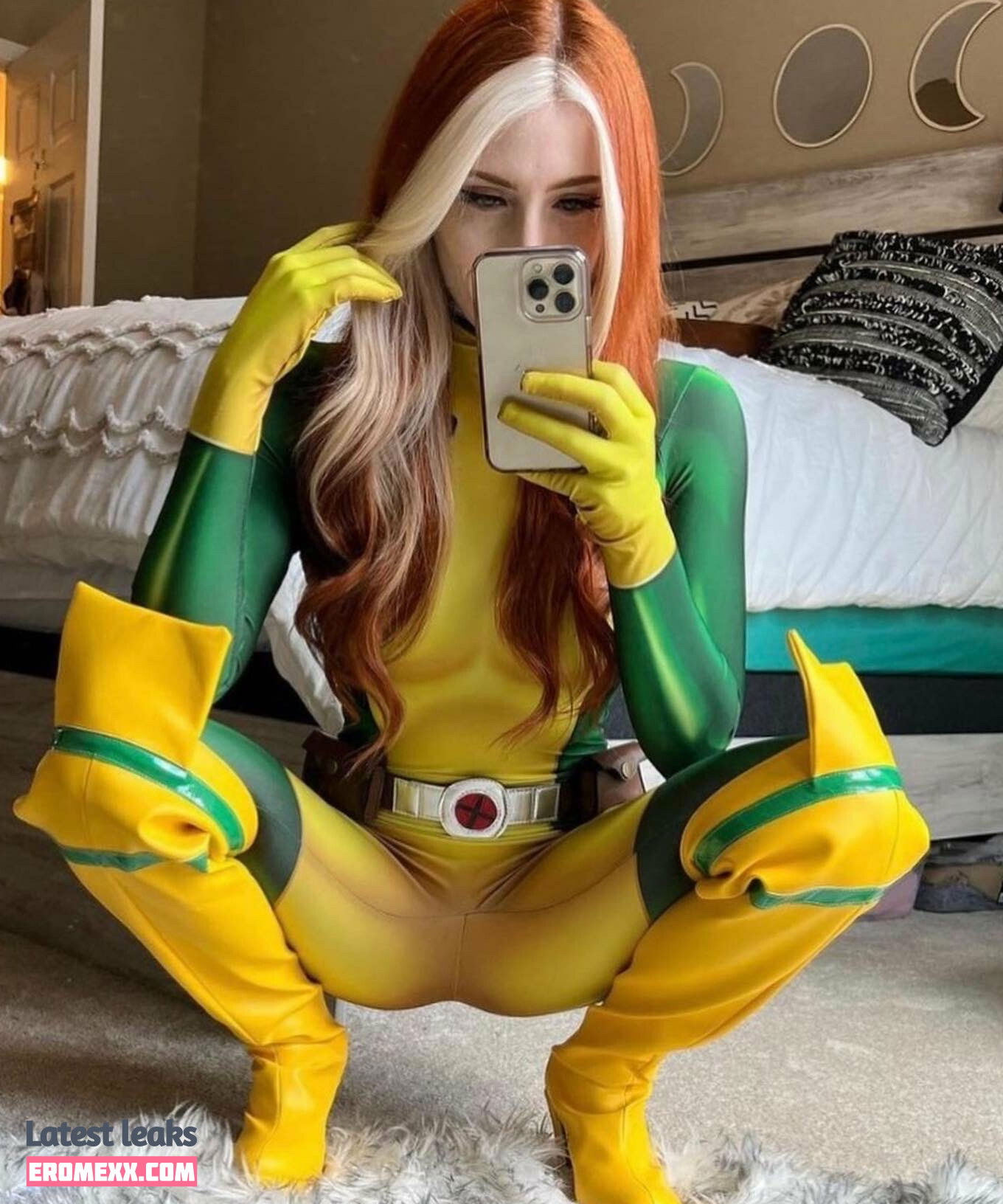 Latest Leaks voxytwitch Nude #15 - Fapello