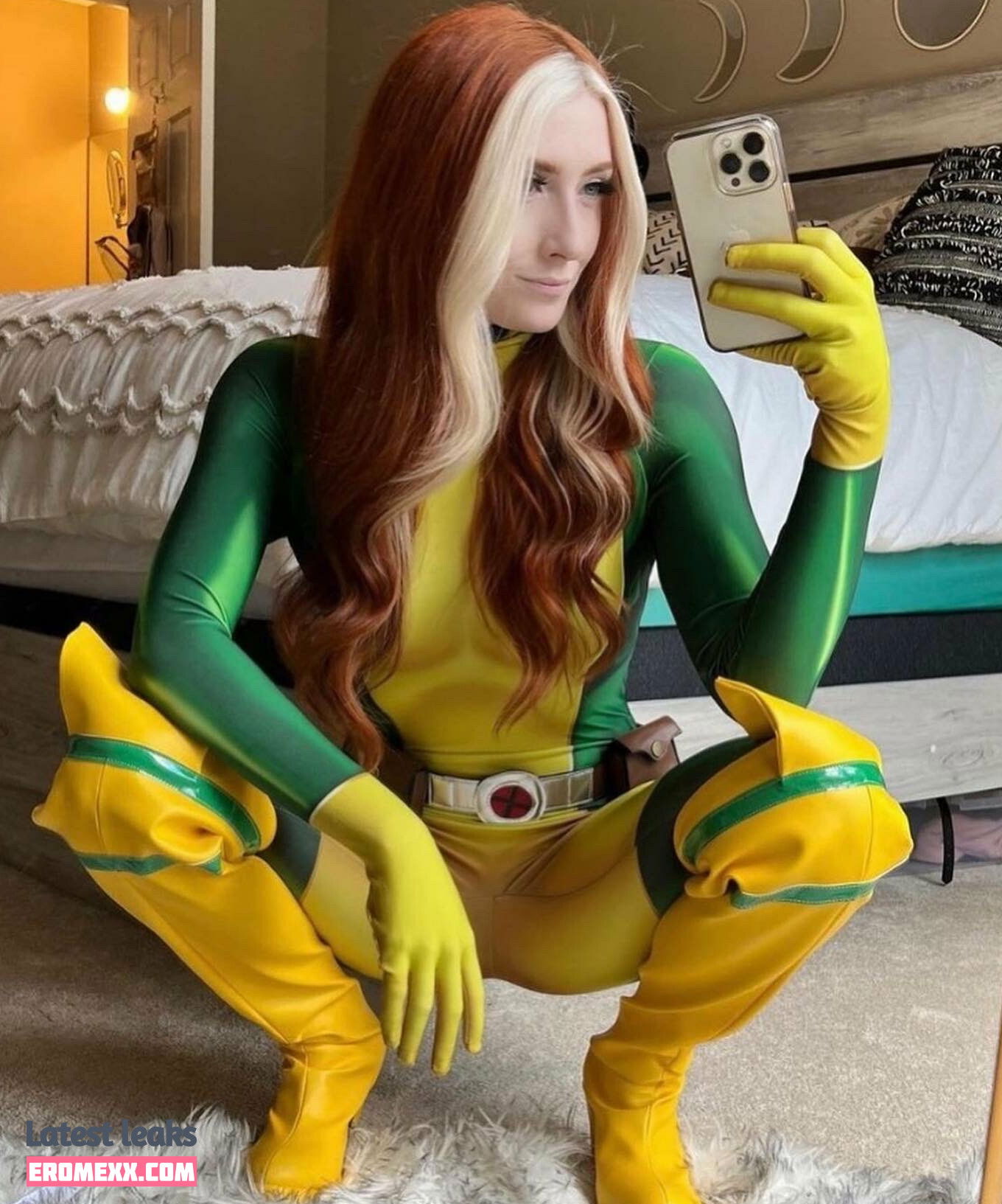 Latest Leaks voxytwitch Nude #16 - Fapello