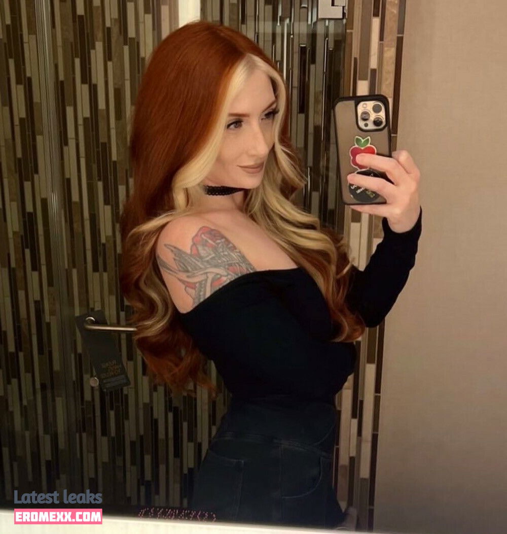 Latest Leaks voxytwitch Nude #28 - Fapello