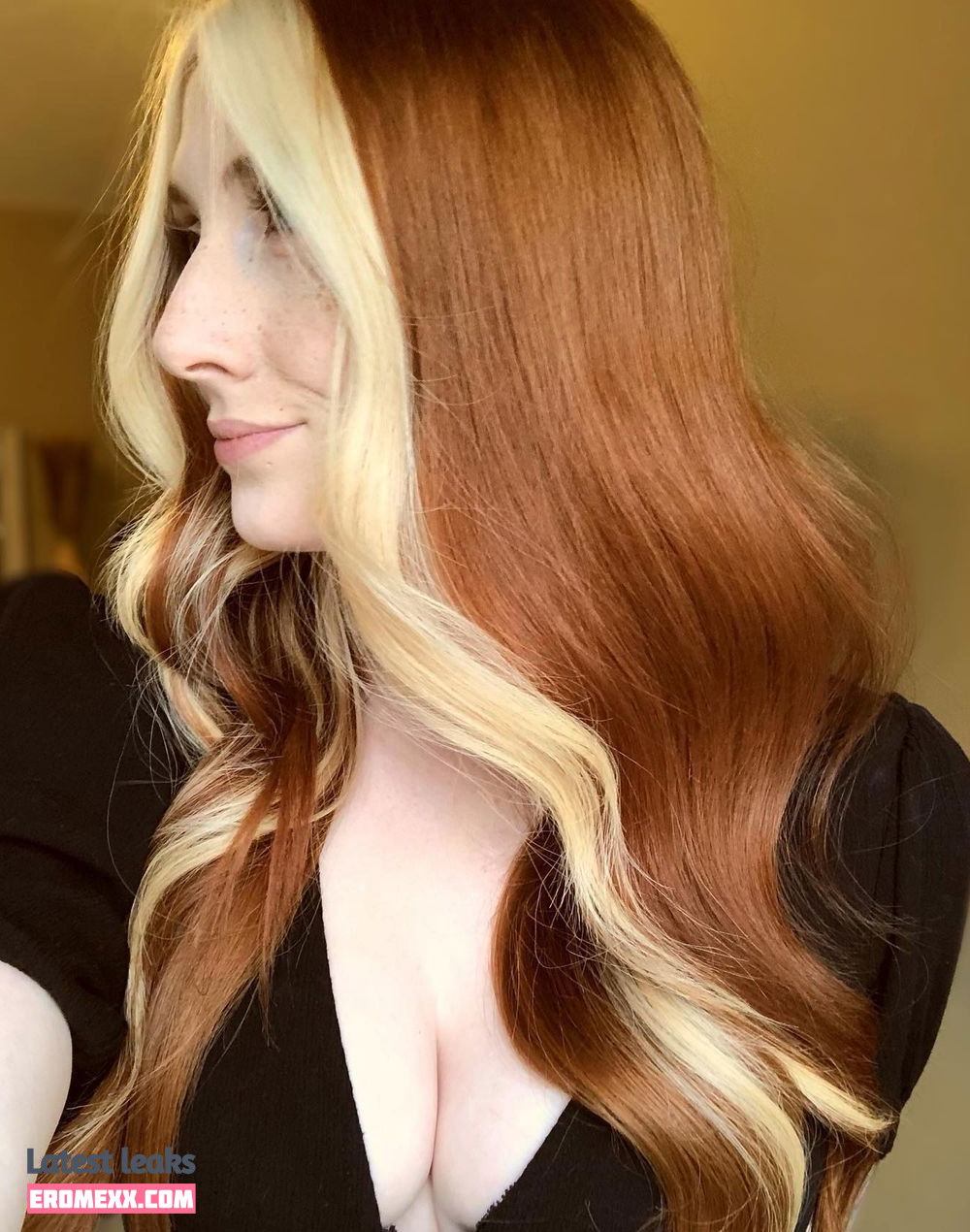 Latest Leaks voxytwitch Nude #3 - Fapello