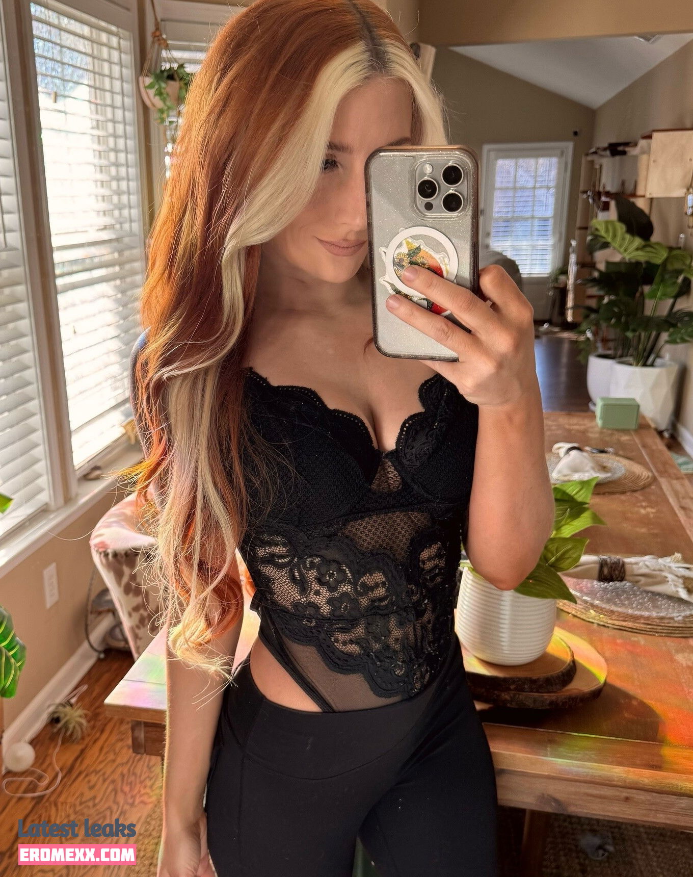Latest Leaks voxytwitch Nude #34 - Fapello