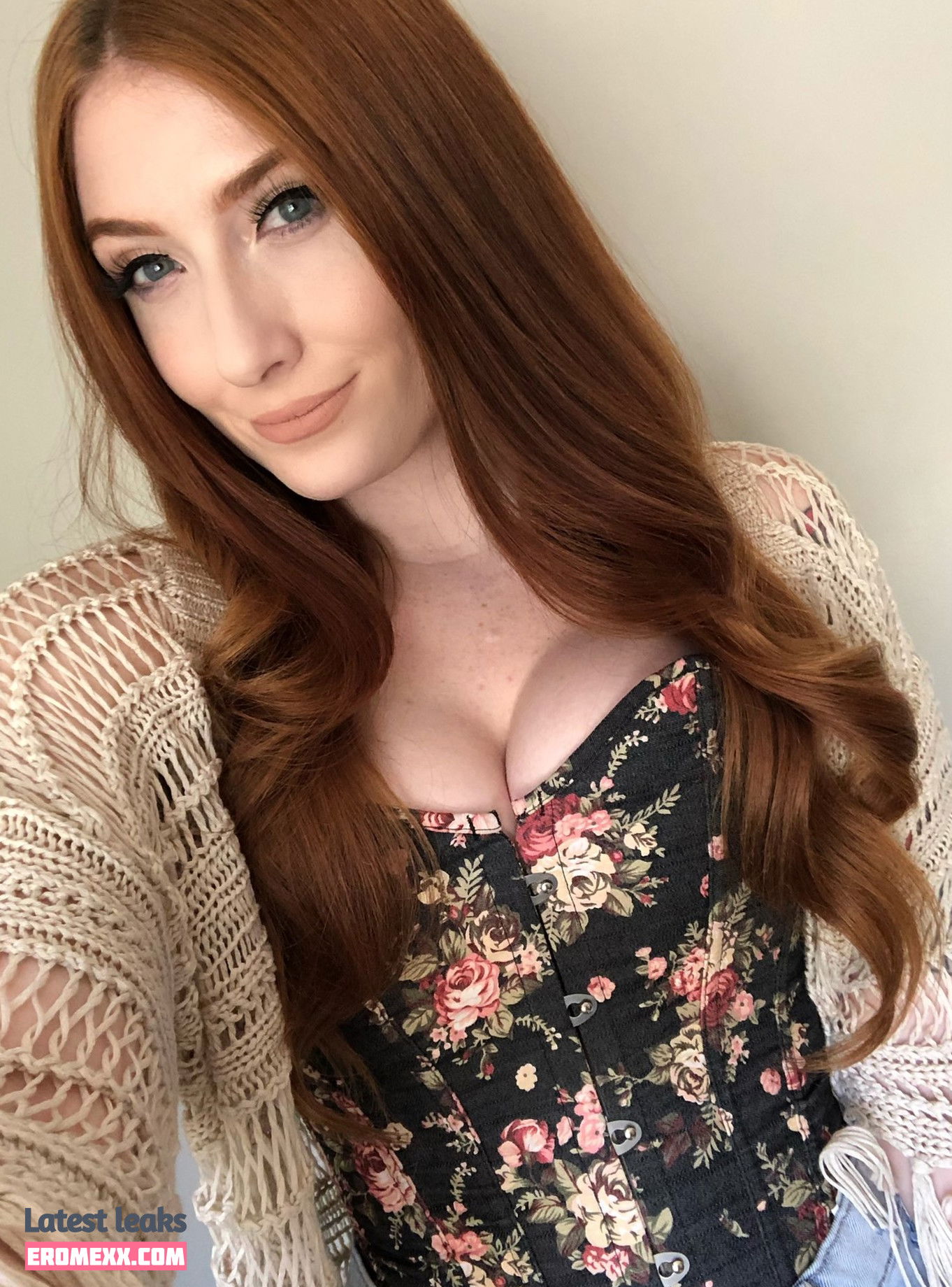 Latest Leaks voxytwitch Nude #4 - Fapello