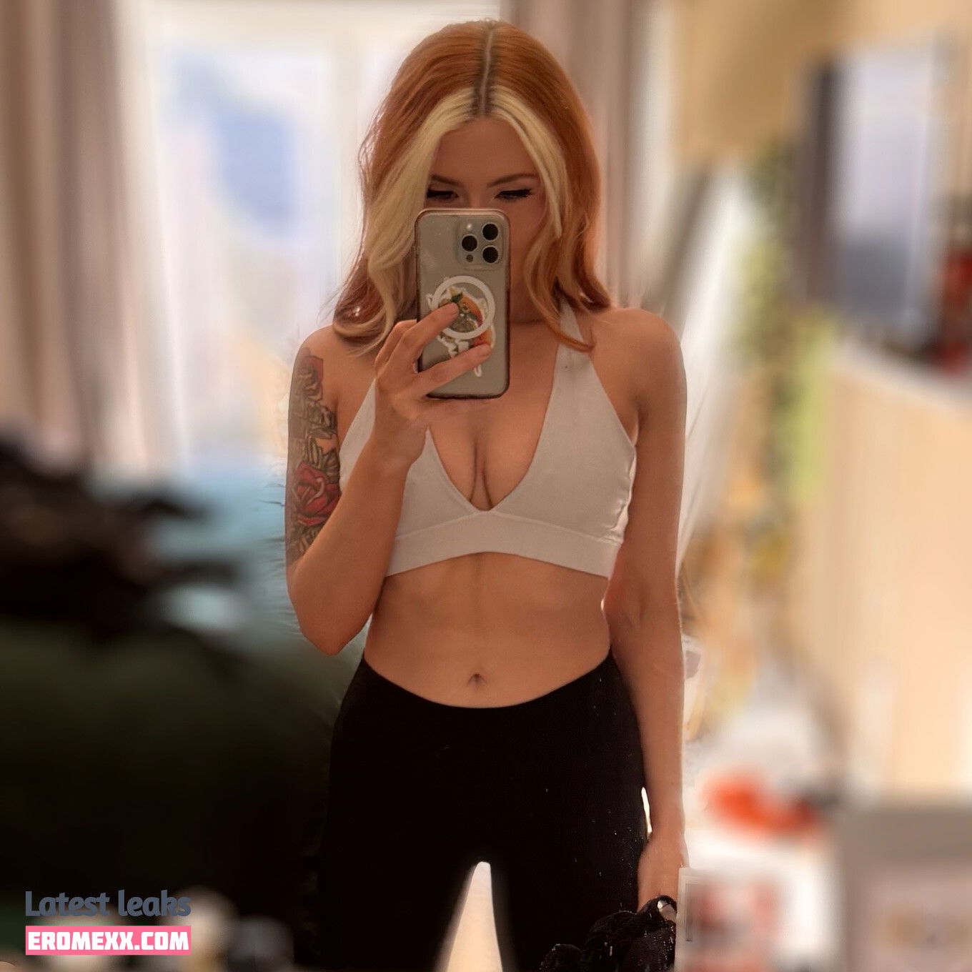 Latest Leaks voxytwitch Nude #40 - Fapello