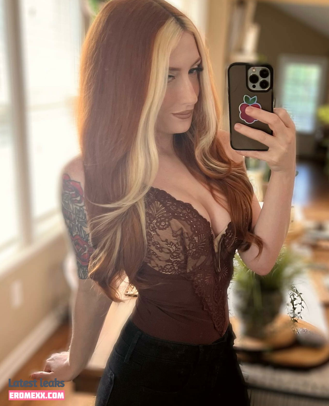 Latest Leaks voxytwitch Nude #8 - Fapello
