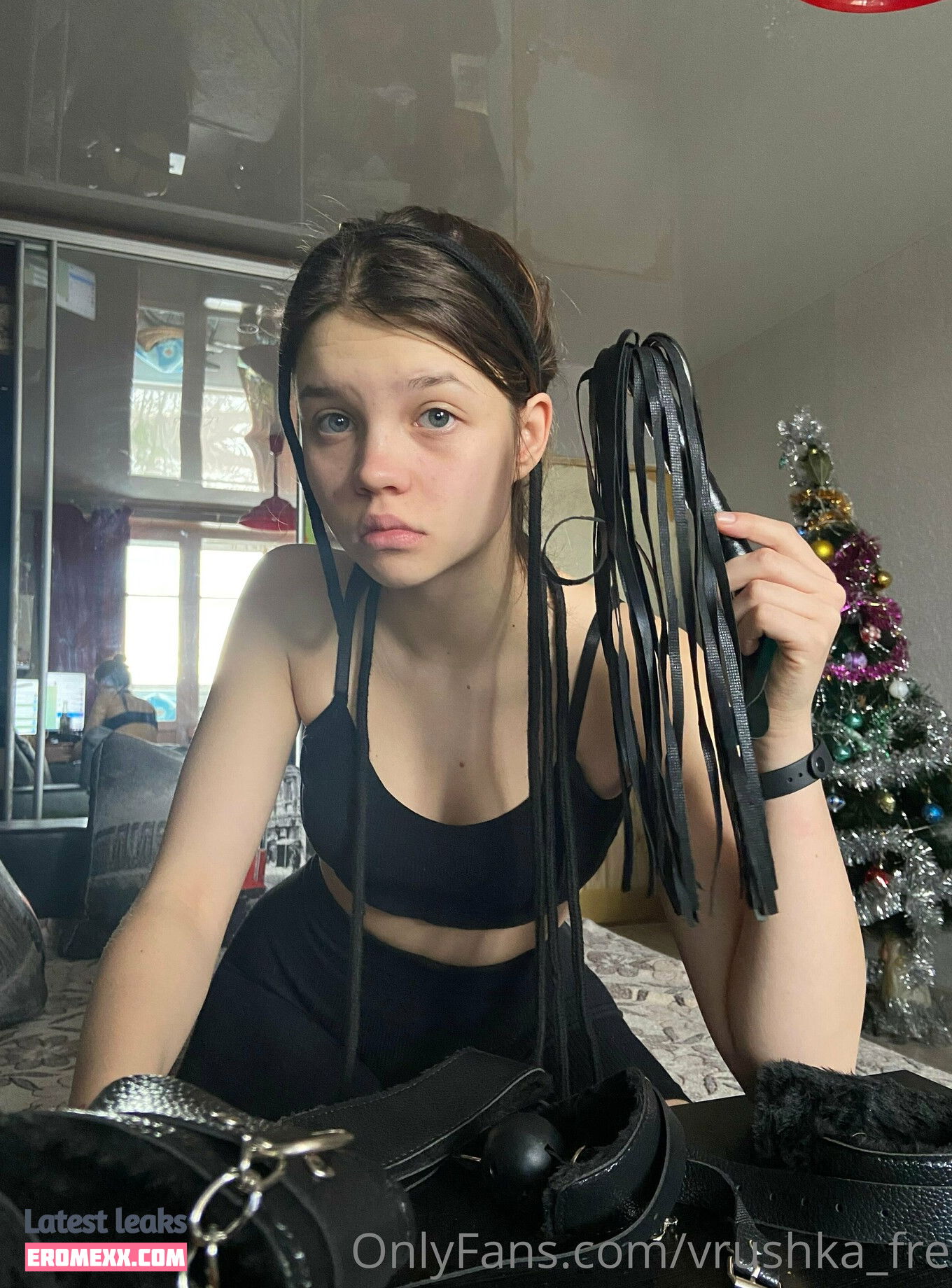 Latest Leaks vrushka_free Nude #4 - Fapello
