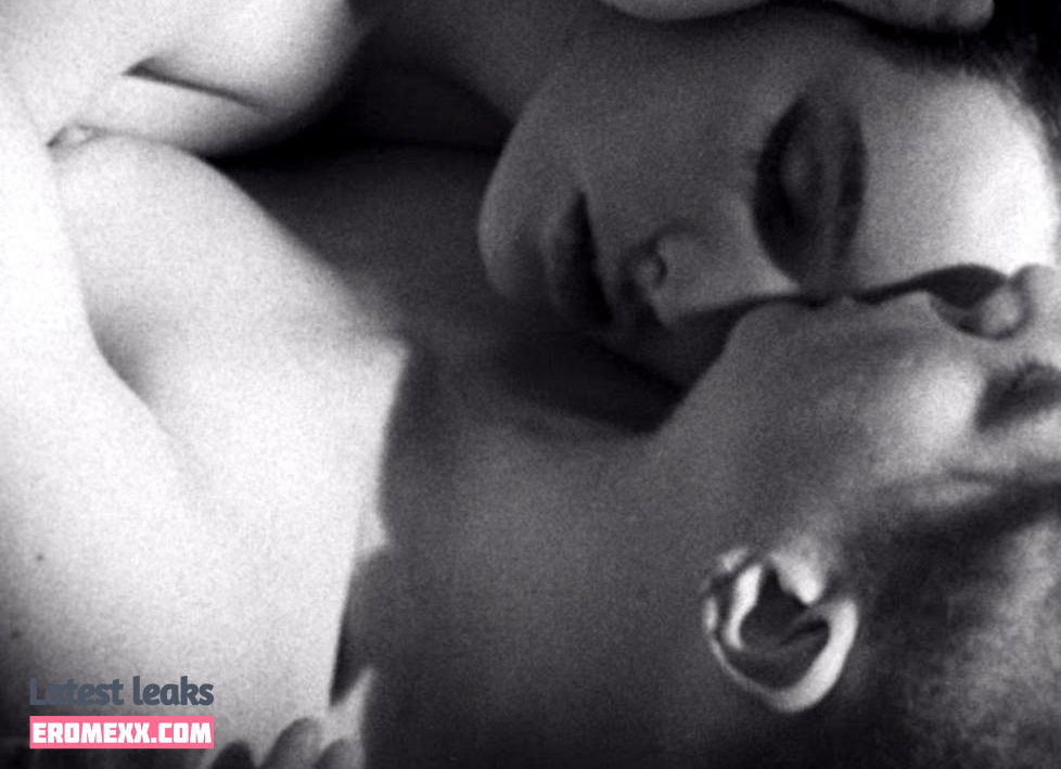 Latest Leaks V.S. Brodie Nude #10 - Erome