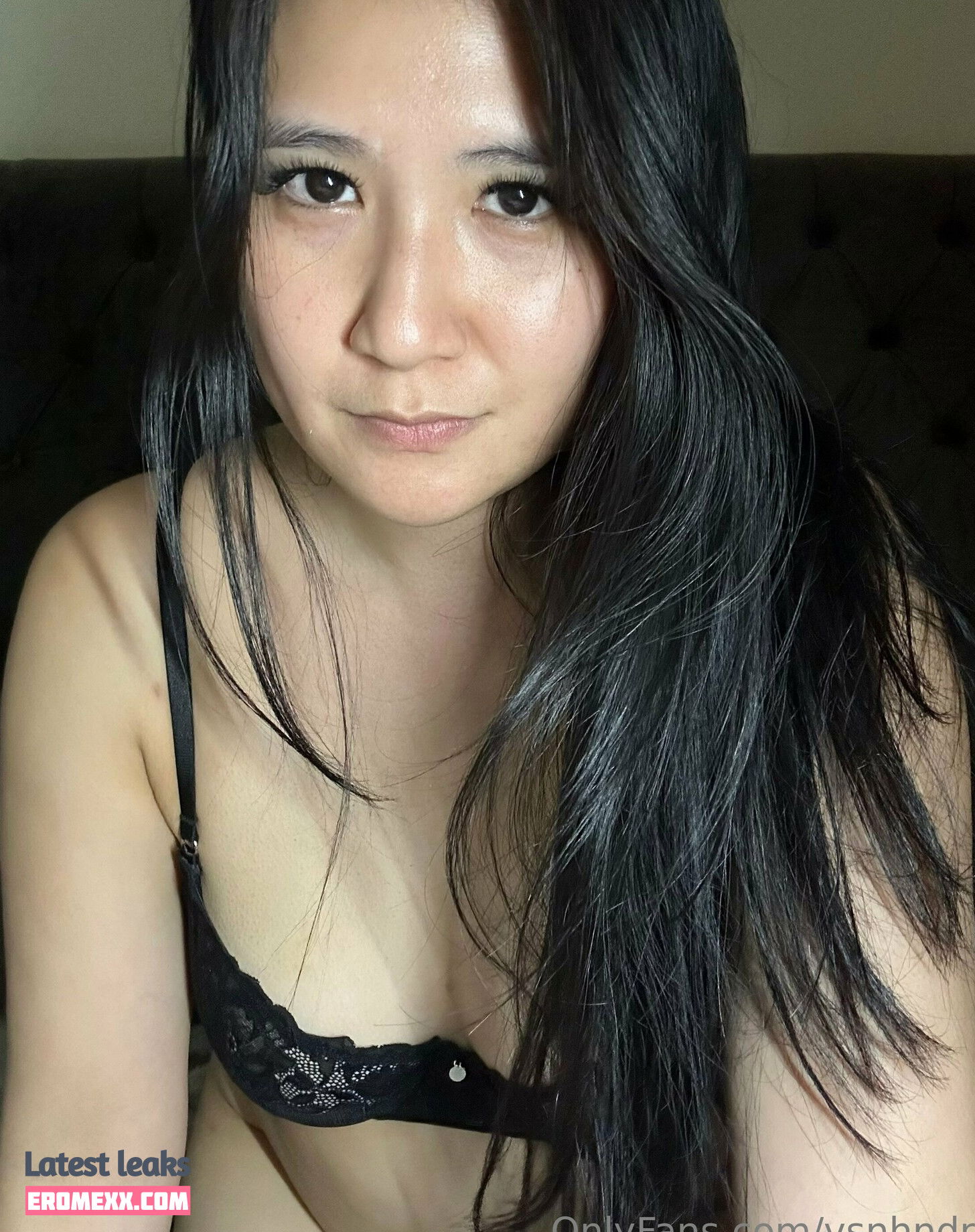 Latest Leaks vsnhndrx Nude #14 - Fapello