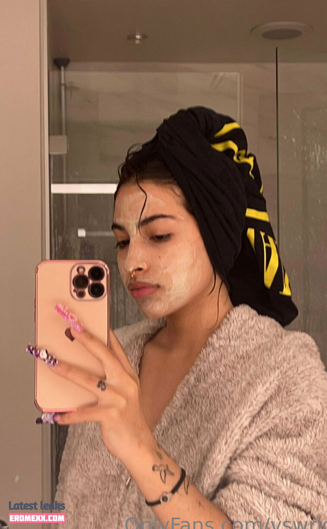 Latest Leaks Vswrld Nude #10 - Fapello