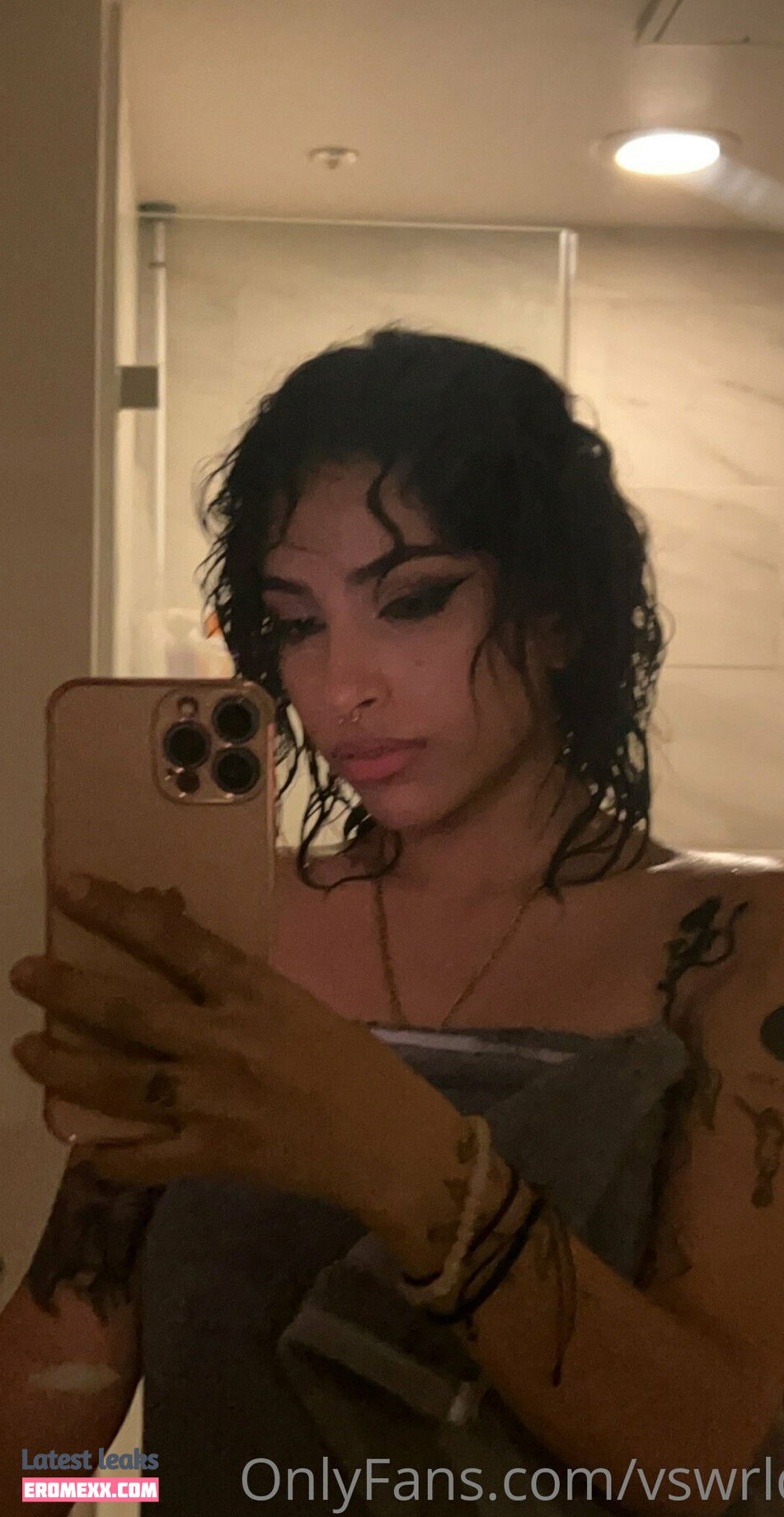 Latest Leaks Vswrld Nude #11 - Fapello