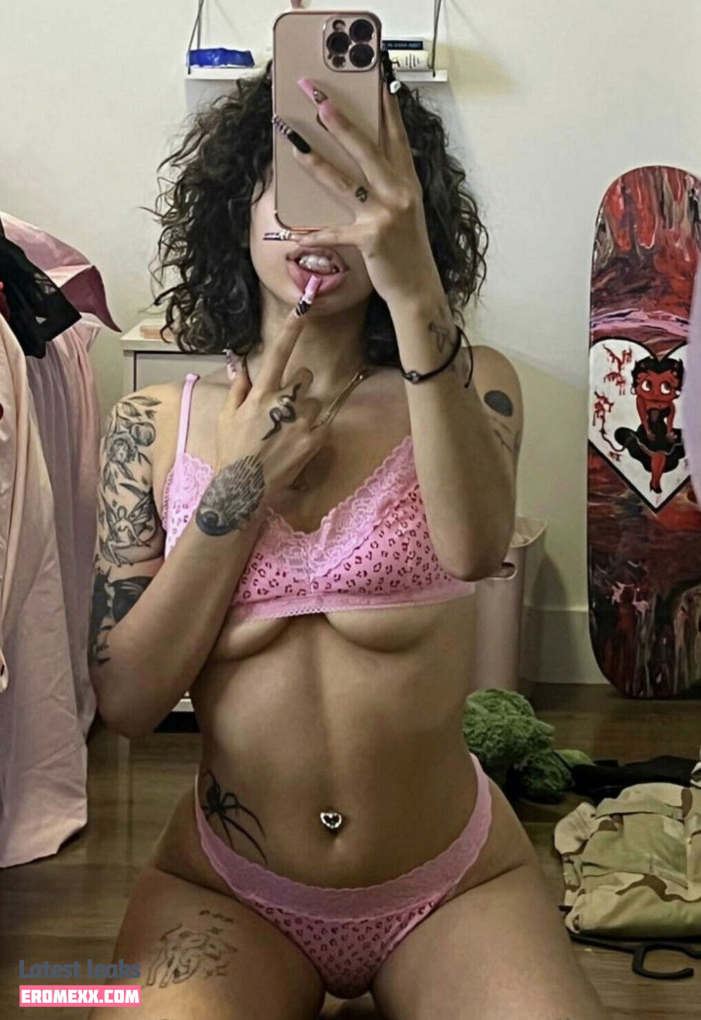 Latest Leaks Vswrld Nude #2 - Fapello