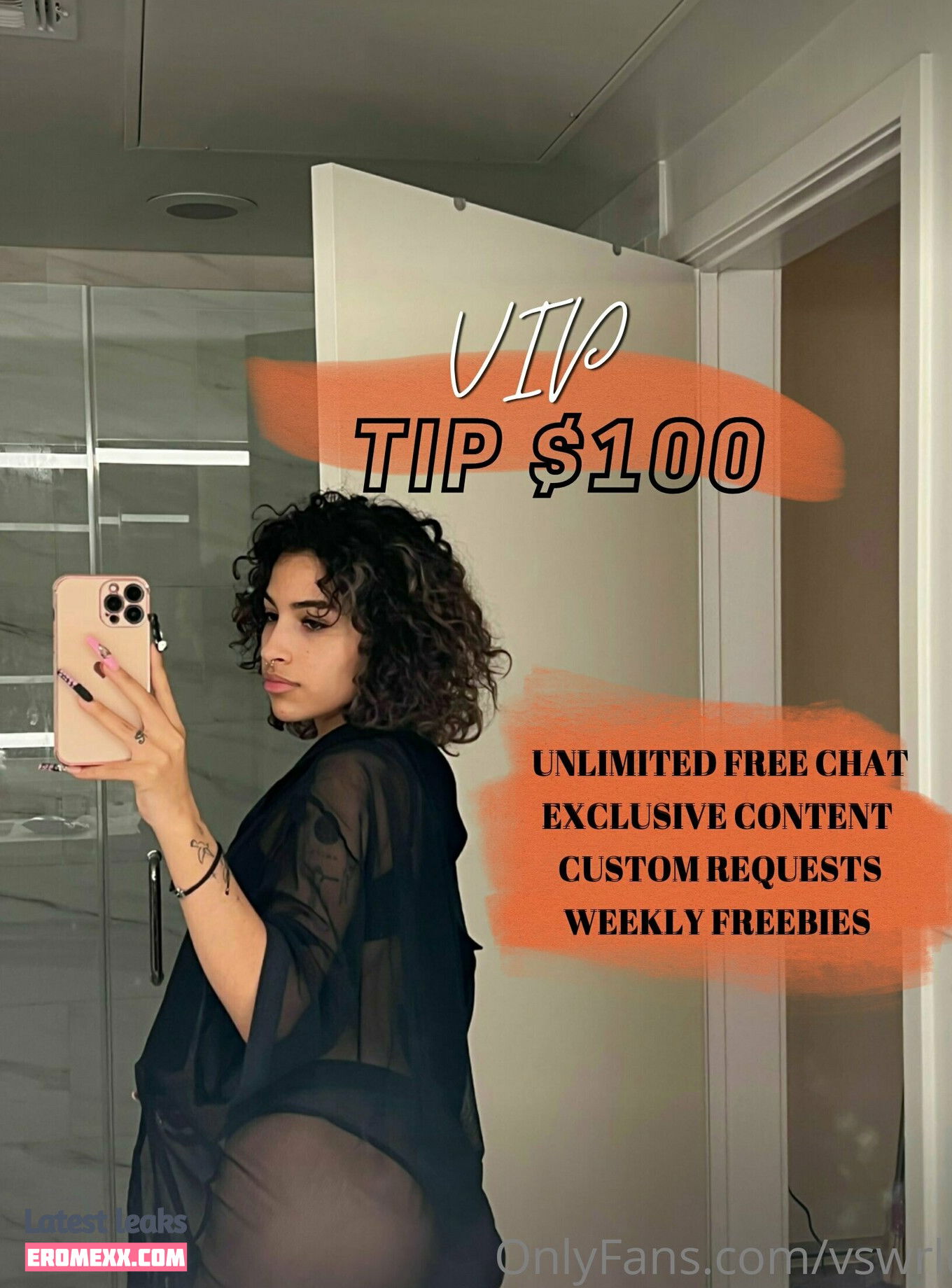 Latest Leaks Vswrld Nude #20 - Fapello