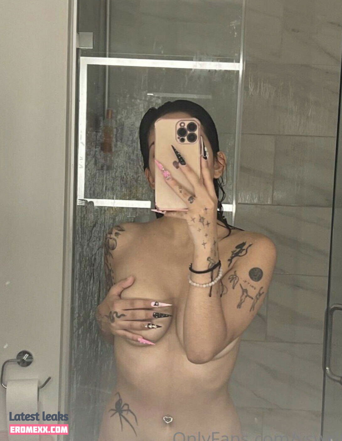 Latest Leaks Vswrld Nude #4 - Fapello