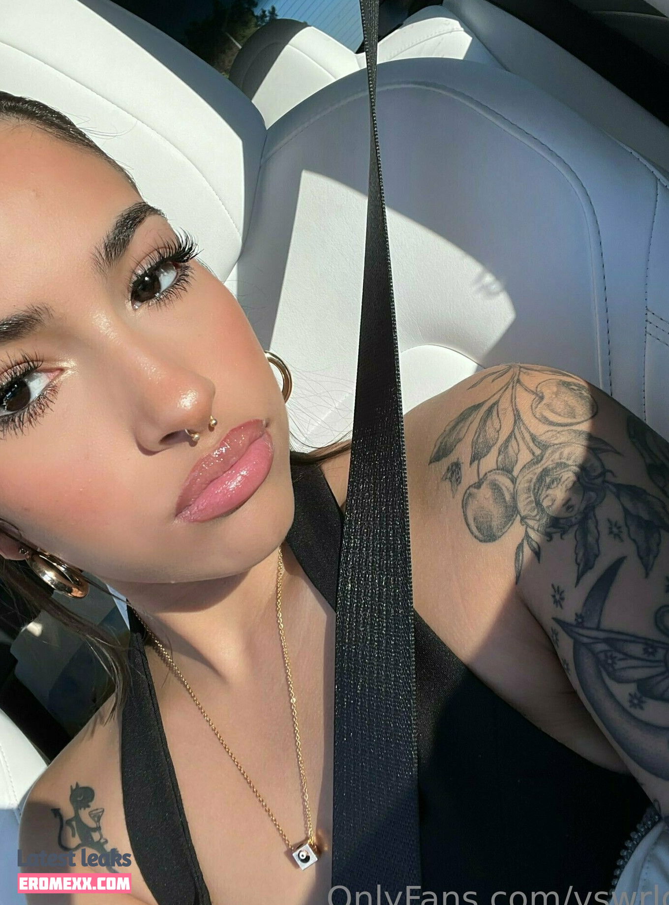 Latest Leaks Vswrld Nude #46 - Fapello