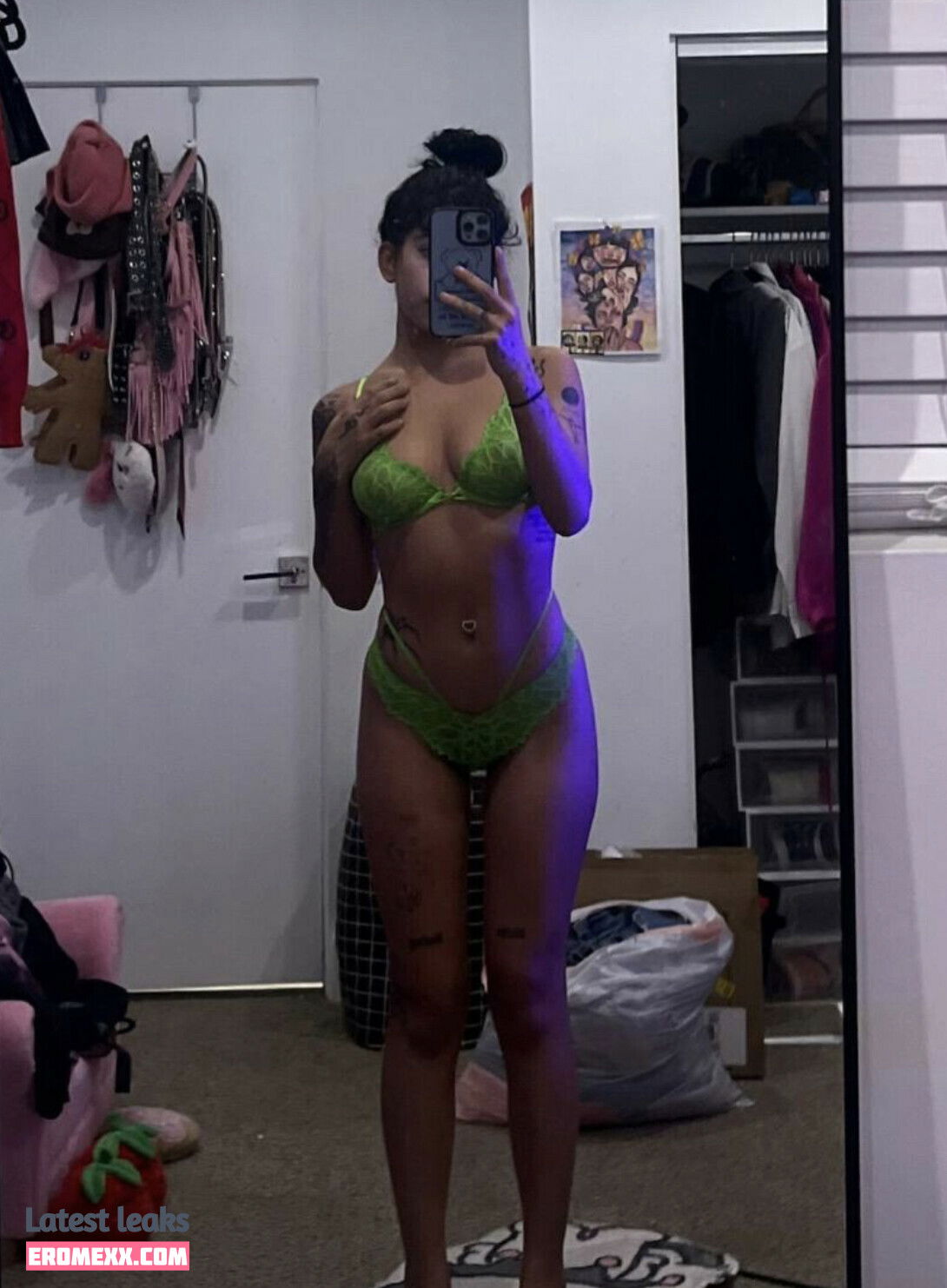 Latest Leaks Vswrld Nude #53 - Fapello