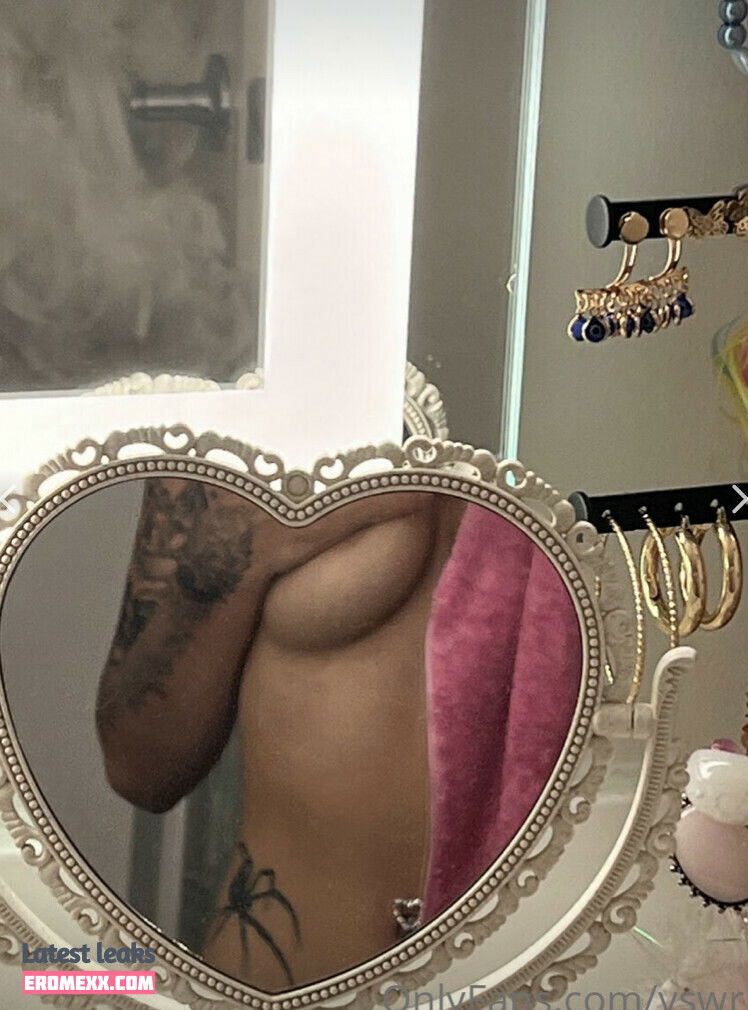 Latest Leaks Vswrld Nude #8 - Fapello