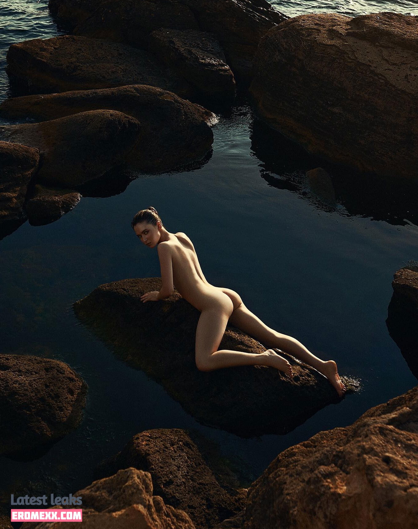 Latest Leaks vszrwc Nude #20 - Fapello