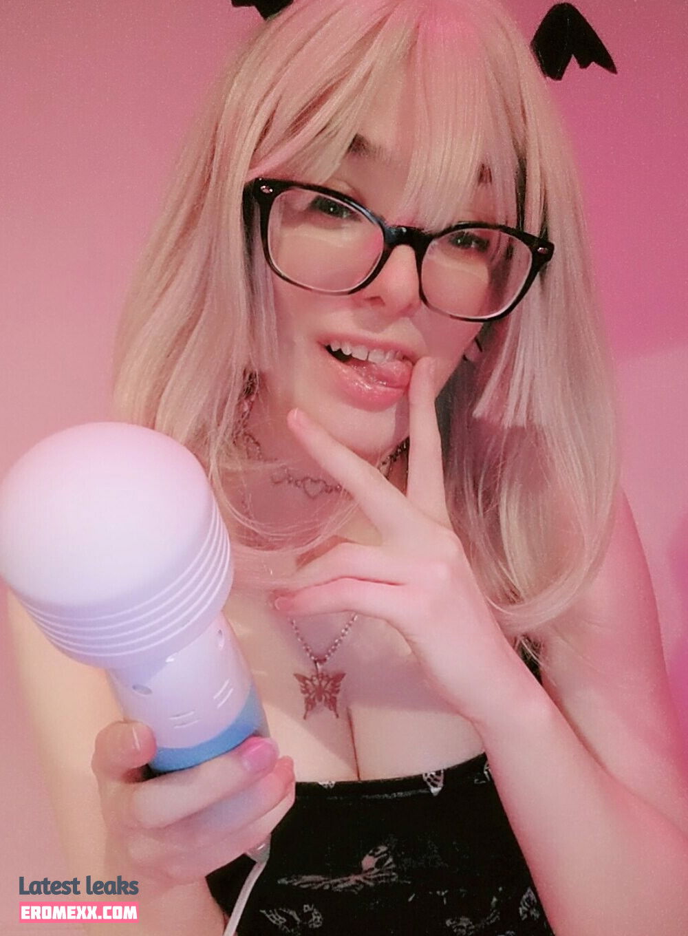 Latest Leaks vtangel Nude #9 - Fapello