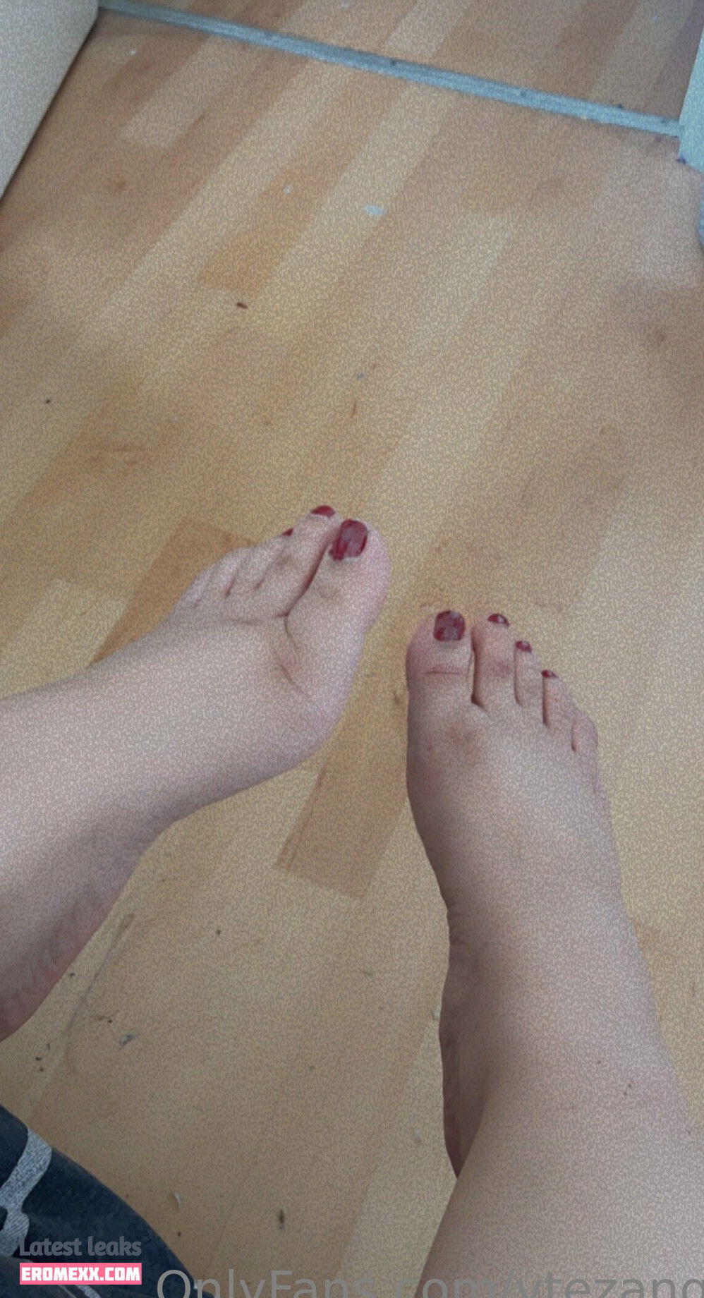 Latest Leaks vtezangi Nude #22 - Fapello